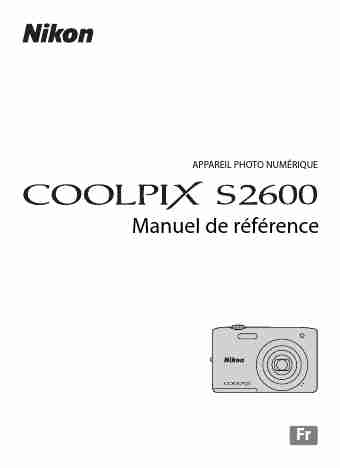 Nikon Camcorder COOLPIX S2600-page_pdf